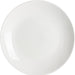 Simply Coupe 16 Piece Dinnerware Set, White - SM-1600-CP-SW
