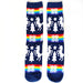 New Christmas Men Socks 2023 New Year Funny Christmas Tree