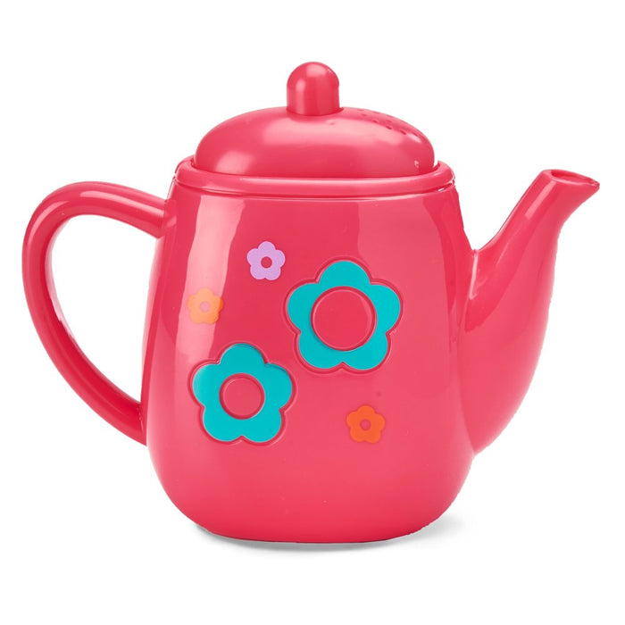 Kid Connection 18-Piece Tea Play Set
