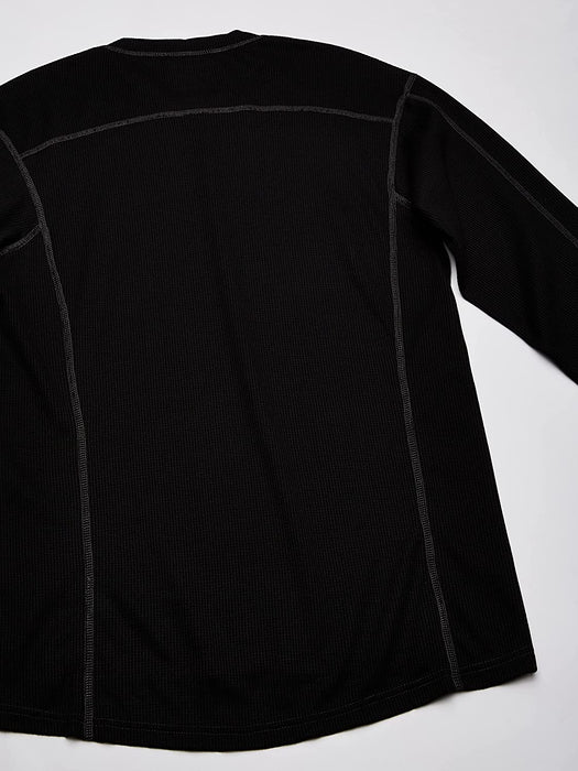 Men'S Base Force Midweight Classic Crew