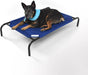 Coolaroo the Original Cooling Elevated Pet Bed