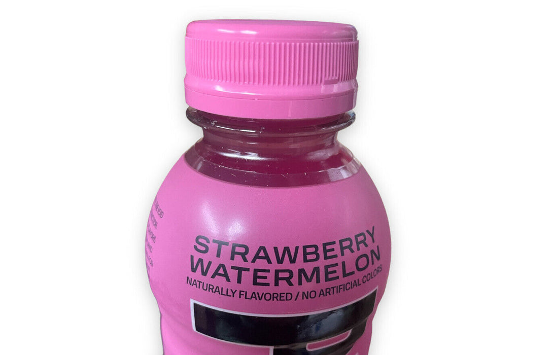 BRAND NEW !! PRIME HYDRATION DRINK Strawberry Watermelon 16.9 OZ LOGAN PAUL KSI