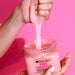 Tree Hut Pink Hibiscus Shea Sugar Exfoliating & Hydrating Body Scrub, All Skin Types 18 Oz.