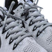 Oval Shoelaces Half round 1/4" Shoe Laces for Athletic Shoelaces [2 Pairs] 8 Colors 8 Different Lengths