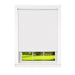 Achim Cords Free Tear down Window Shade