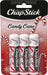 Chapstick Lip Tube (Pack of 3)