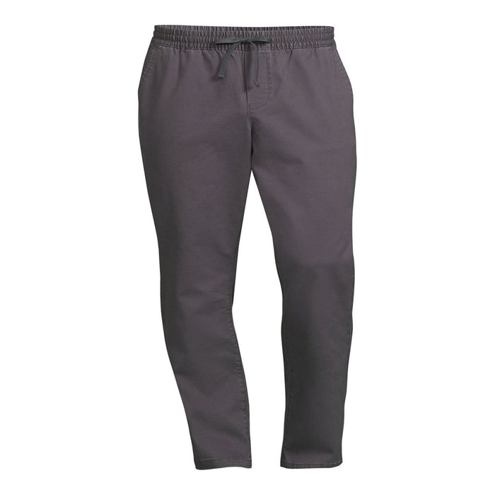 George Big Men'S Open Bottom Jogger