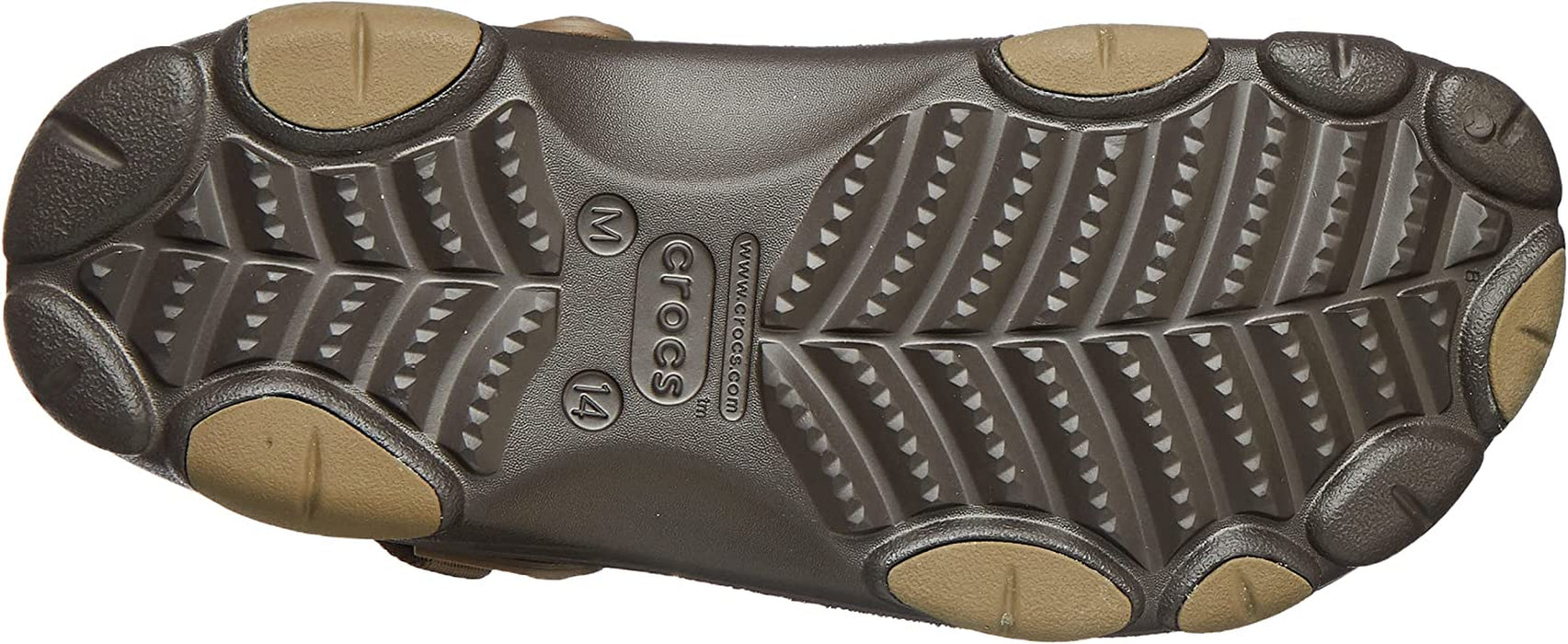 Unisex-Adult Classic All Terrain Clogs