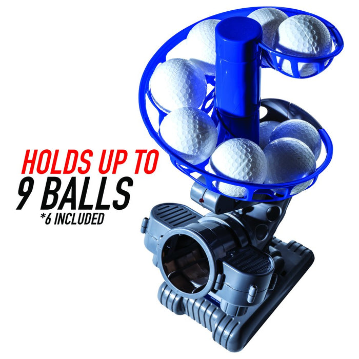 Kids Baseball Pitching Machine