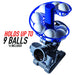 Kids Baseball Pitching Machine