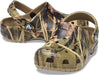 Kid'S Classic Realtree Clog | Camo Shoes
