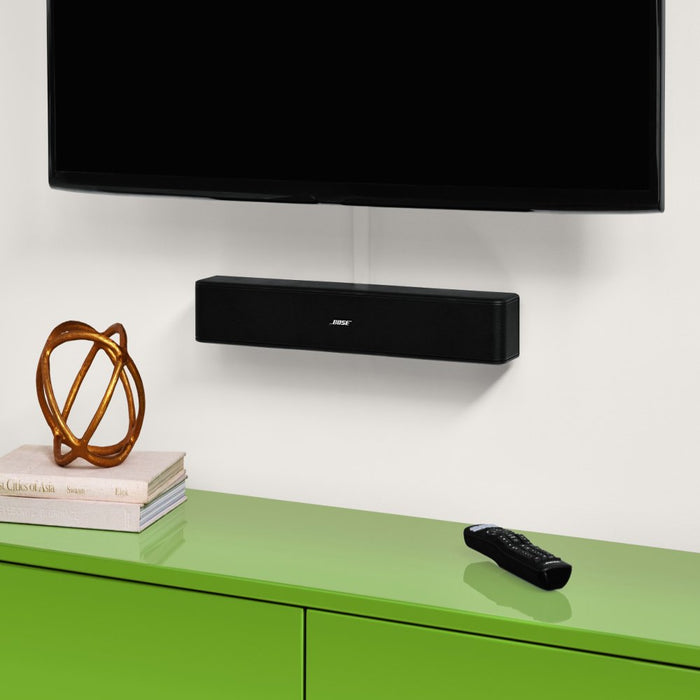 Solo 5 Soundbar Wireless Bluetooth TV Speaker