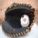 ESPN Future Pro Full Size Baseball-Learn How to Pitch like a Pro (With Fastball and Curveball Finger Placement)