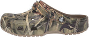 Kid'S Classic Realtree Clog | Camo Shoes