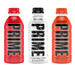 Hydration Drink Variety Pack (16.9Oz 6Pk) Tropical Punch, Meta Moon, 0Range