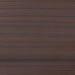 Richfield Studios 2.5" Cordless Faux Wood Blinds, Mahogany