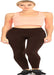 Leggings - Women'S Fleece Lined Solid Color High Waist Full Length Winter Leggings