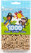 Perler Beads Fuse Beads for Crafts, 1000Pcs, Yellow