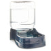 Vibrant Life Automatic Dog Waterer, Blue, Medium, 1.2 Gallons