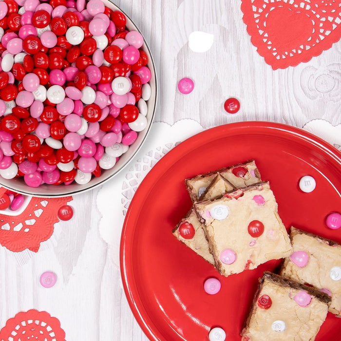 M&M'S Valentines Day Milk Chocolate Candy, Cupid'S Mix - 10 Oz