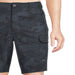 George Men'S and Big Men'S 9" Cargo Swim Shorts, up to Size 5XL