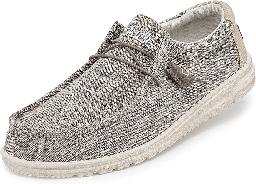 Men'S Wally Loafer Multiple Colors | Men’S Shoes | Men'S Lace up Loafers | Comfortable & Light-Weight