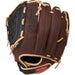 12.5" RGB36 Recreational Baseball & Softball Glove, Right Hand Throw