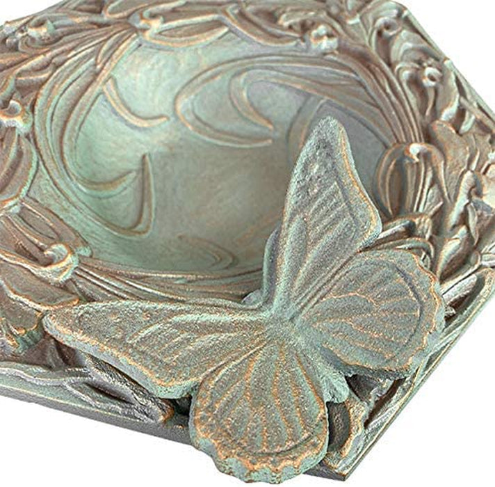 Butterfly Waterer and Puddler