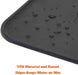Kitty City Raised Cat Food Bowl Collection_Stress Free Pet Feeder and Waterer