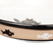 Pet Bowl, Black, 6.25 "