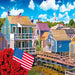 Kodak 1000 Piece Adult Jigsaw Puzzle 4 Pack, 4000 Total Pieces