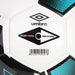 Umbro Pivot Size 5 Youth and Beginner Soccer Ball, Blue