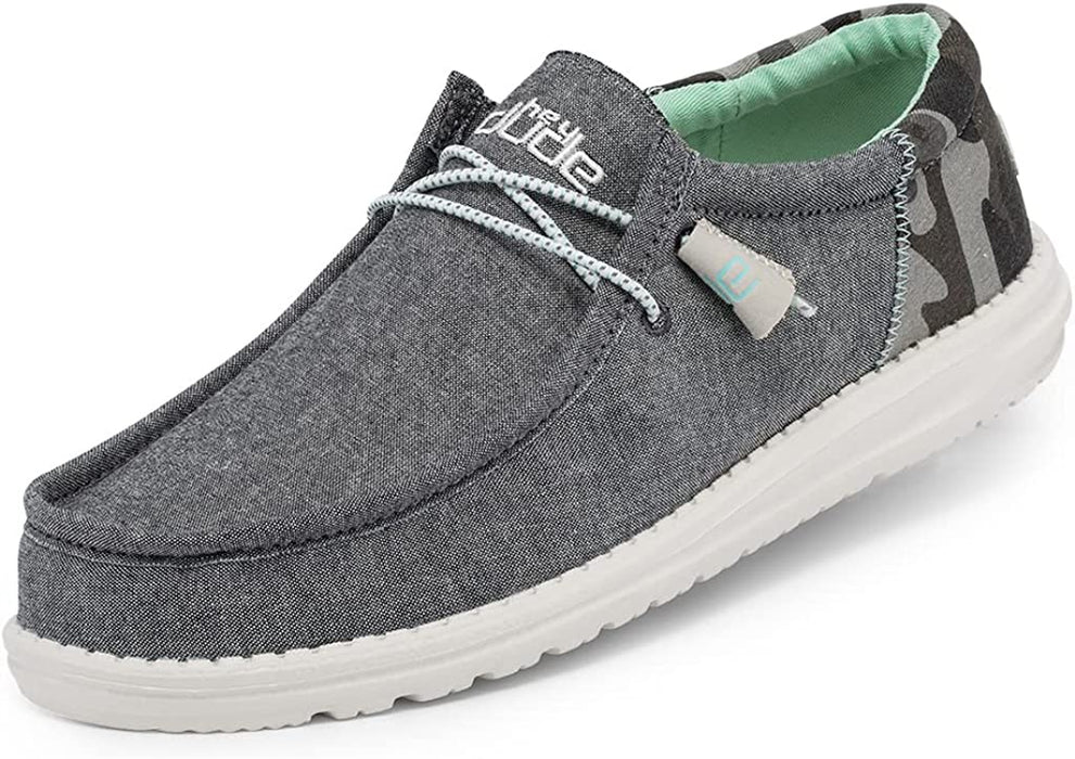 Men'S Wally Loafer Multiple Colors | Men’S Shoes | Men'S Lace up Loafers | Comfortable & Light-Weight