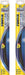 5079281-2 Latitude 2-In-1 Water Repellent Wiper Blades, 26 Inch Windshield Wipers (Pack of 1), Automotive Replacement Windshield Wiper Blades with Patented  Water Repellency Formula