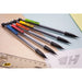 Xtra Smooth No.2 Mechanical Pencil, Medium Point (0.7 Mm), 40 Pack