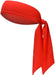 Sports Headband - Head Tie Tennis Tie Hairband - Sweatbands Headbands Wristbands Head Wrap - Ideal for Working Out,Tennis