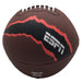 ESPN MB2 Junior Size Football Pack: Includes Kicking Tee and Pump