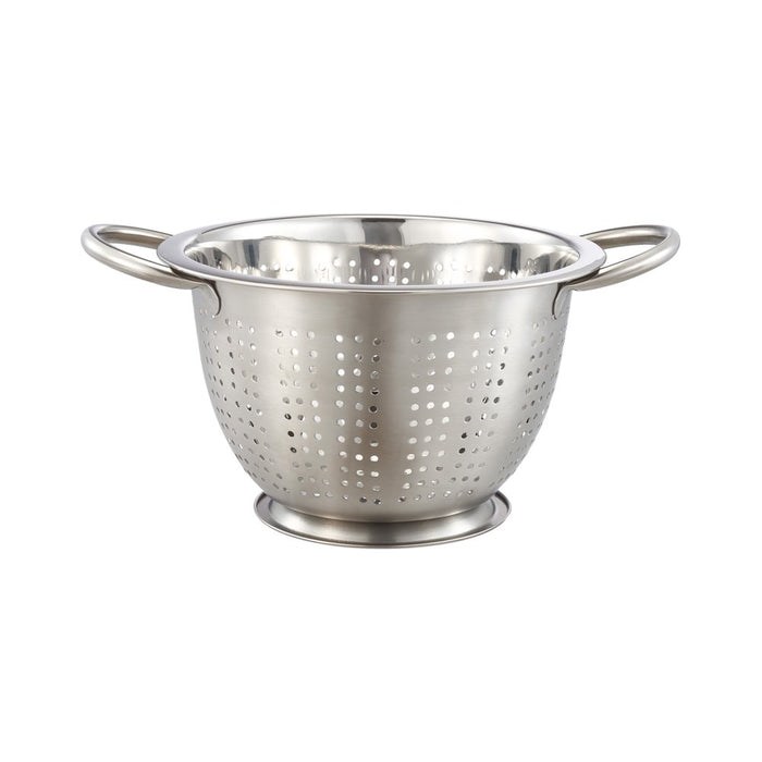 Mainstays Stainless Steel 3 Quart Colander