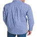 Chaps Men'S Long Sleeve Solid Easy Care Button down Shirt