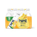 Hint Water Best Sellers Pack (Pack of 12), 16 Ounce Bottles, 3 Bottles Each Of: Watermelon, Blackberry, Cherry, and Pineapple, Zero Calories, Zero Sugar and Zero Sweeteners