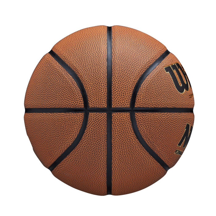 Wilson NCAA Final Four Edition Basketball, Official Size - 29.5"