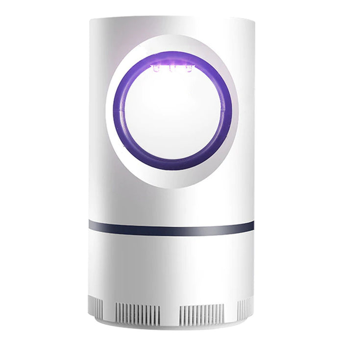 Electric Mosquito Racket UV Lamp Fly Swatter USB Rechargeable Outdoor Mosquito Killer Bug Zapper Trap for Home Mosquito Lamp