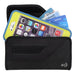 CCS2L-01-R3 Universal Cellphone Clip Case Sideways, XXL Black