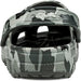 Unisex-Adult Classic Camo Clogs