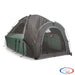Shop the Best Full Size Truck Tent with Sewn-In Polyethylene Flooring