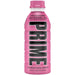 Prime Hydration Drink 12 Pack 16.9Oz (96 Total Bottles)