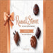 , Assorted Milk & Dark Chocolates, Chocolate Gift Box, 17 Pieces in 9 Delicious Flavors 9.4 Oz. Chocolates, the Perfect Gift