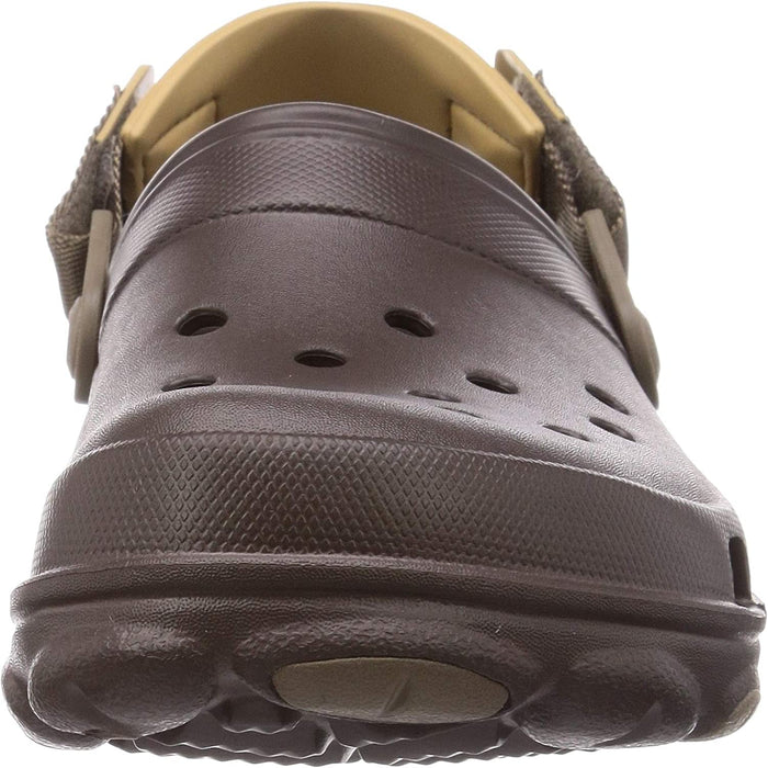 Unisex-Adult Classic All Terrain Clogs