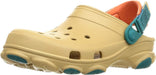 Unisex-Adult Classic All Terrain Clog