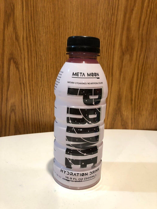 PRIME HYDRATION DRINK by Logan Paul X KSI 7 FLAVORS 🟠🟣🔵🟢🔴 Fast Shipping